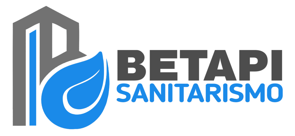 Logo Betapi Sanitarismo