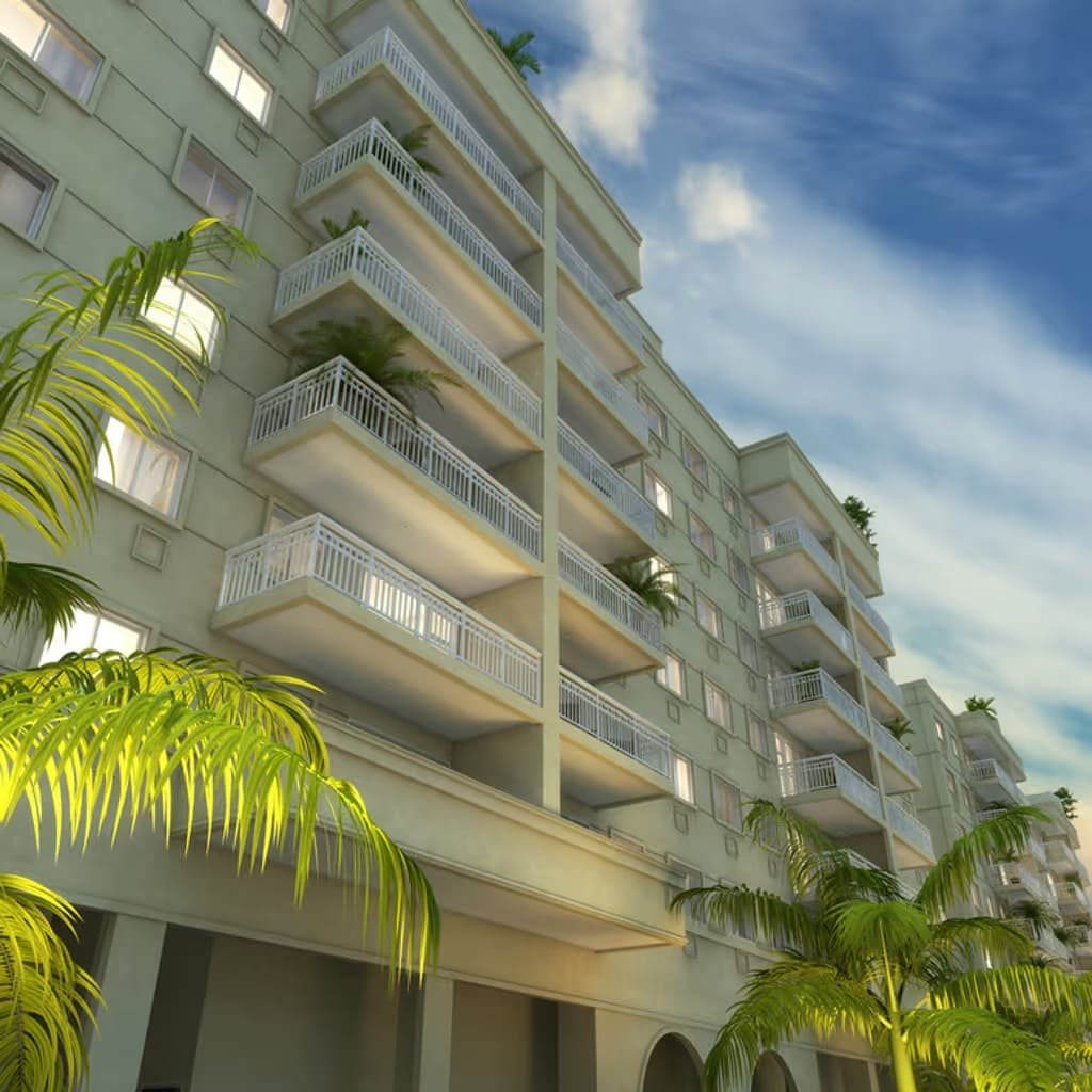 Condomínio Grupamento Via Quintas do Lago